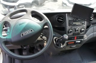 Iveco Daily 35C17